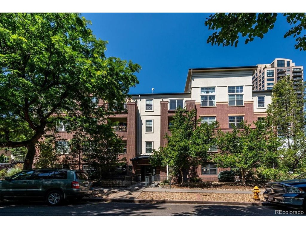 1623 Saint Paul St 204, Denver, CO 80206