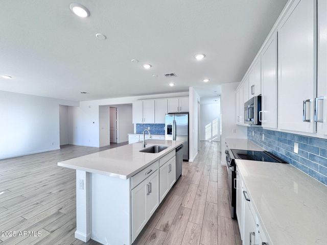 15715 W BROWN Street, Waddell, AZ 85355