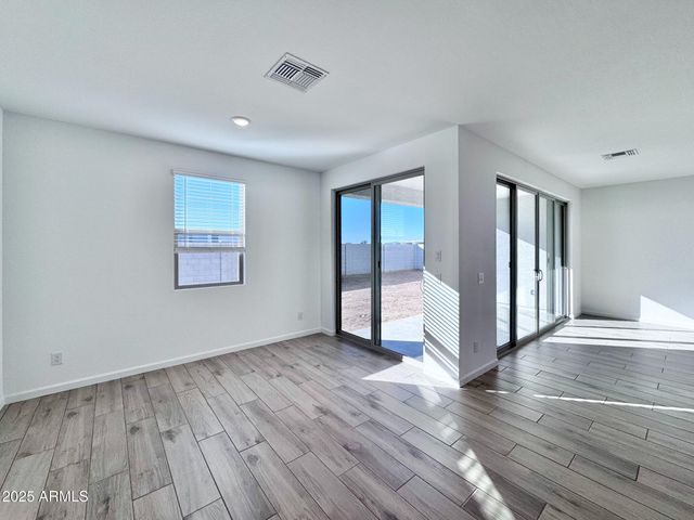 15715 W BROWN Street, Waddell, AZ 85355