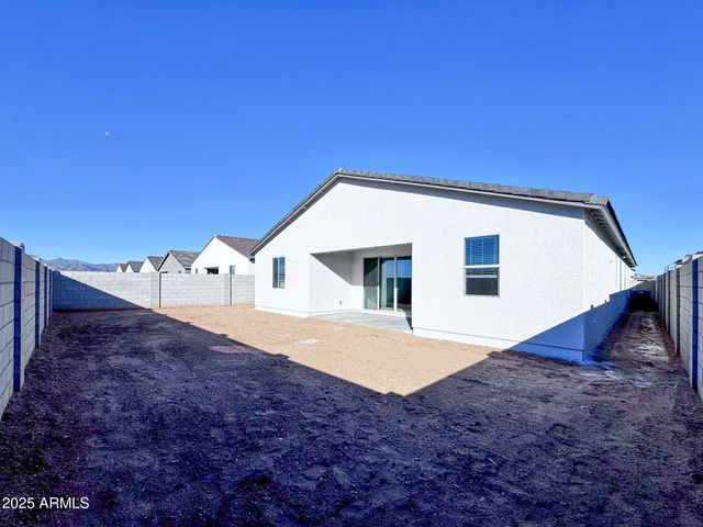 15715 W BROWN Street, Waddell, AZ 85355