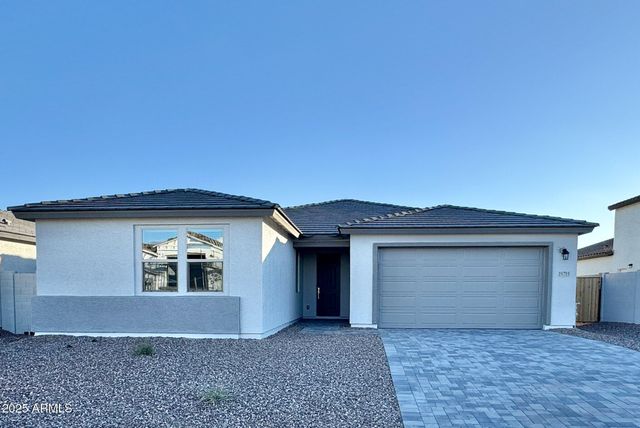 15715 W BROWN Street, Waddell, AZ 85355