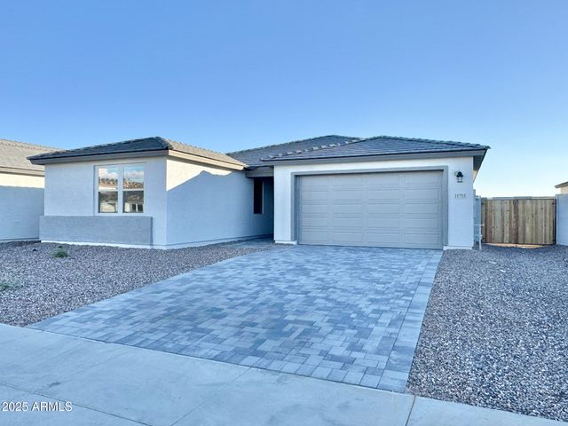 15715 W BROWN Street, Waddell, AZ 85355