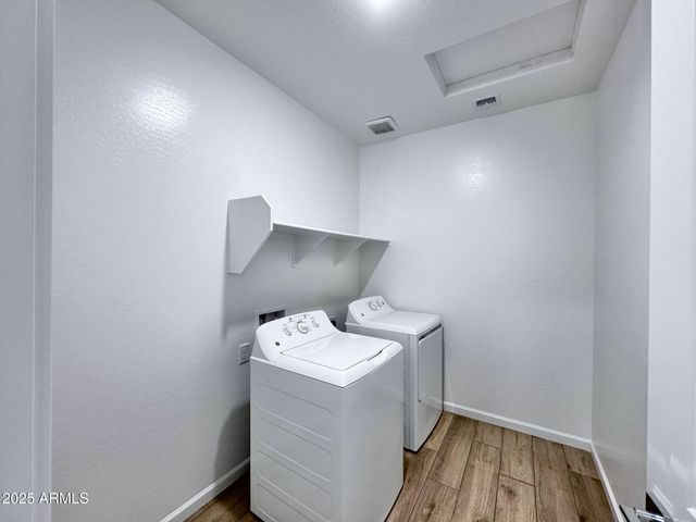 15715 W BROWN Street, Waddell, AZ 85355