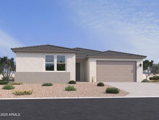 15715 W BROWN Street, Waddell, AZ 85355