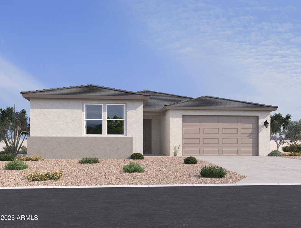 15715 W BROWN Street, Waddell, AZ 85355