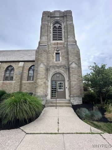 700 Parkside Avenue 12, Buffalo, NY 14216