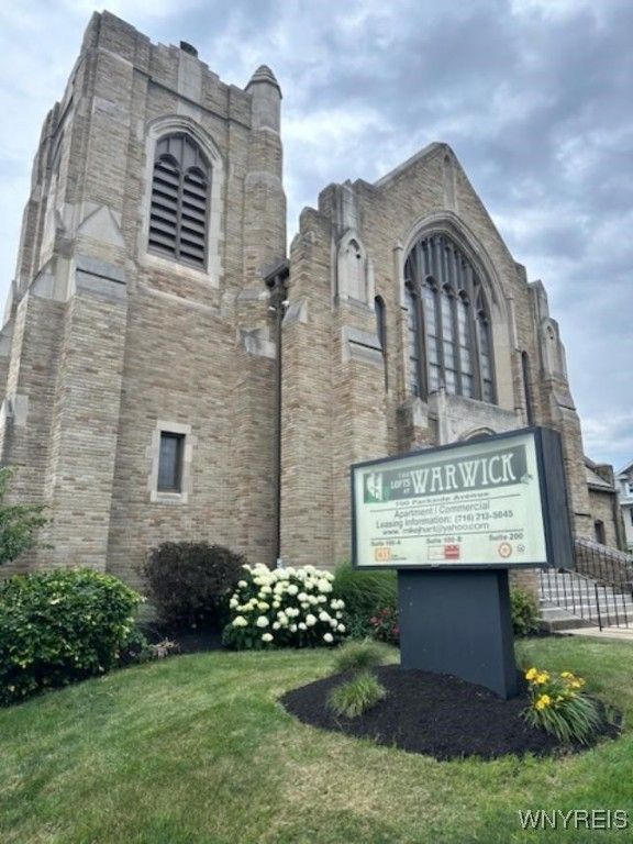 700 Parkside Avenue 12, Buffalo, NY 14216