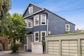 81 Lapidge Street, San Francisco, CA 94110