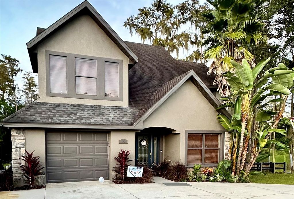 16 CYPRESS RUN, Haines City, FL 33844