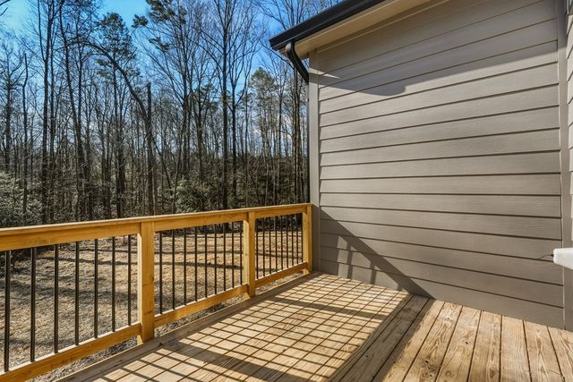 23 Echota Court, Ellijay, GA 30540