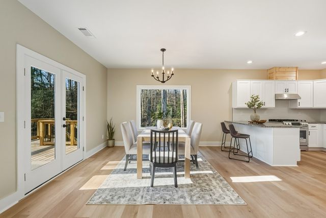 23 Echota Court, Ellijay, GA 30540