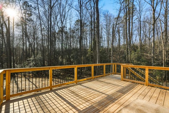 23 Echota Court, Ellijay, GA 30540