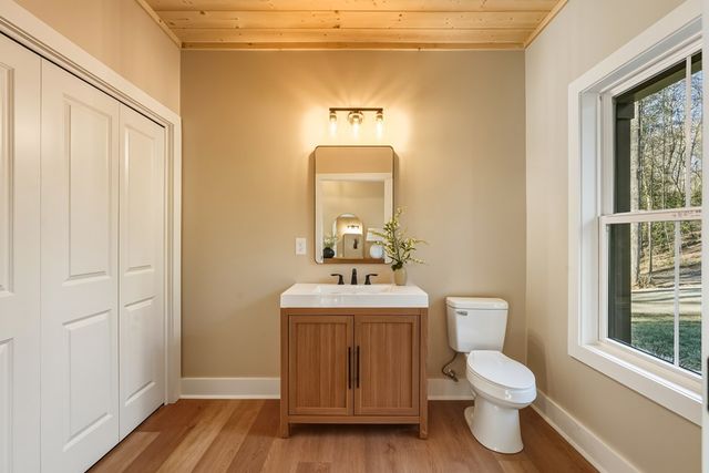 23 Echota Court, Ellijay, GA 30540