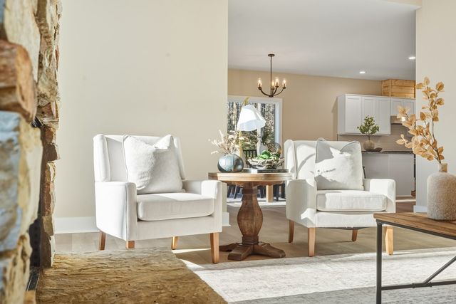 23 Echota Court, Ellijay, GA 30540