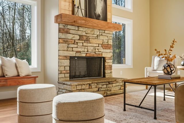 23 Echota Court, Ellijay, GA 30540