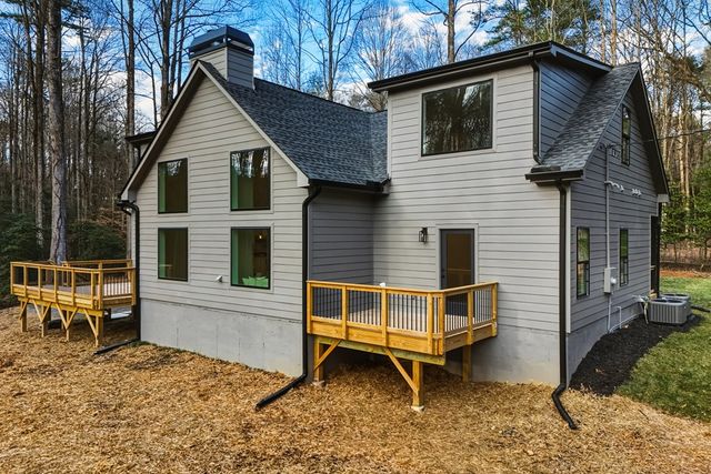 23 Echota Court, Ellijay, GA 30540