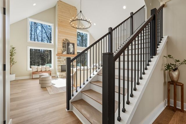 23 Echota Court, Ellijay, GA 30540