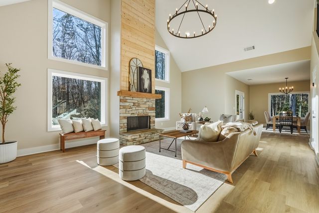 23 Echota Court, Ellijay, GA 30540