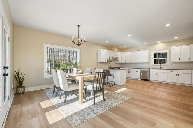 23 Echota Court, Ellijay, GA 30540