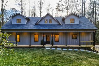 23 Echota Court, Ellijay, GA 30540