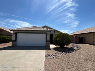 16732 N 160TH Avenue, Surprise, AZ 85374