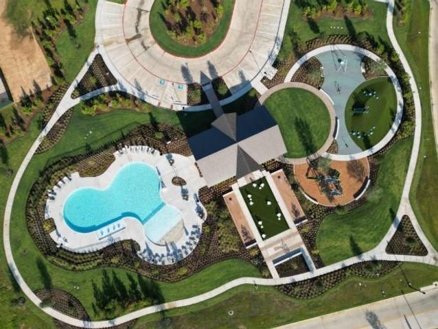 19293 Hazel Firs Court, Magnolia, TX 77355