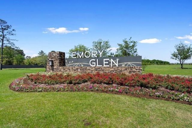 19293 Hazel Firs Court, Magnolia, TX 77355