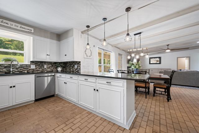 312 Horseshoe Dr., Kilgore, TX 75662