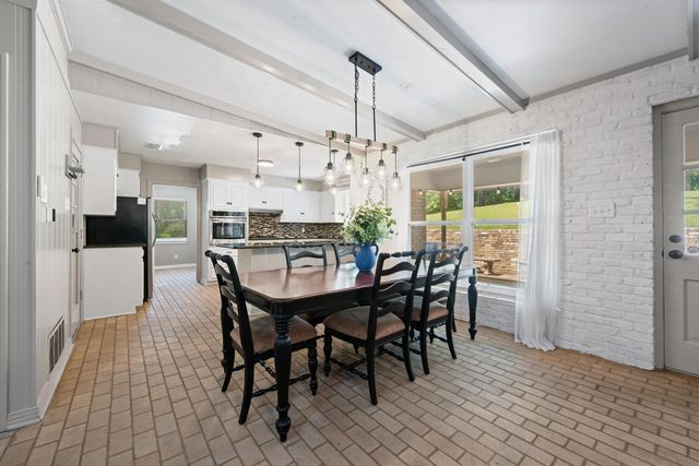 312 Horseshoe Dr., Kilgore, TX 75662