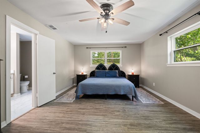312 Horseshoe Dr., Kilgore, TX 75662