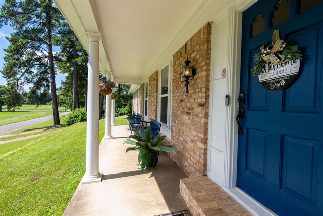 312 Horseshoe Dr., Kilgore, TX 75662