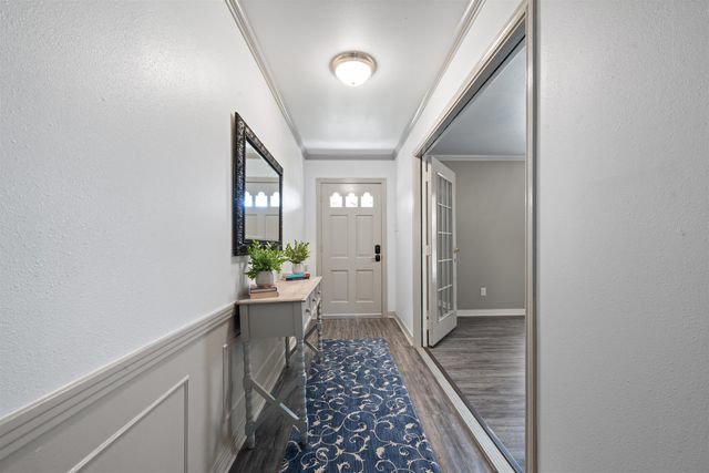 312 Horseshoe Dr., Kilgore, TX 75662