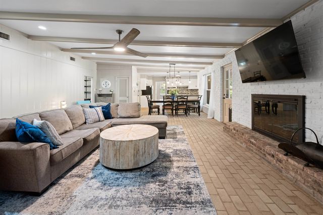 312 Horseshoe Dr., Kilgore, TX 75662
