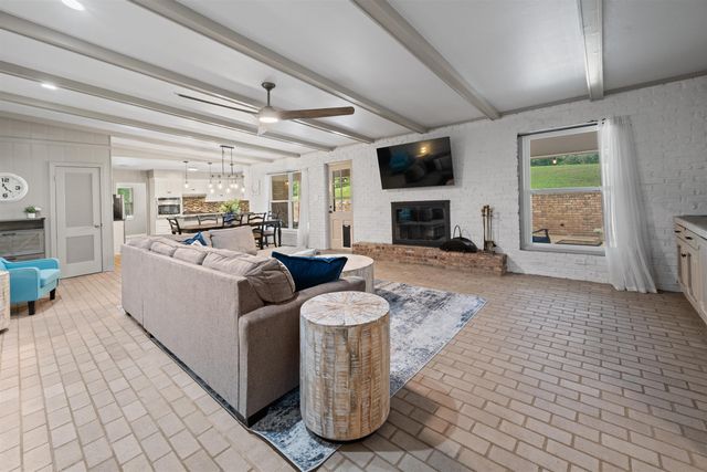 312 Horseshoe Dr., Kilgore, TX 75662