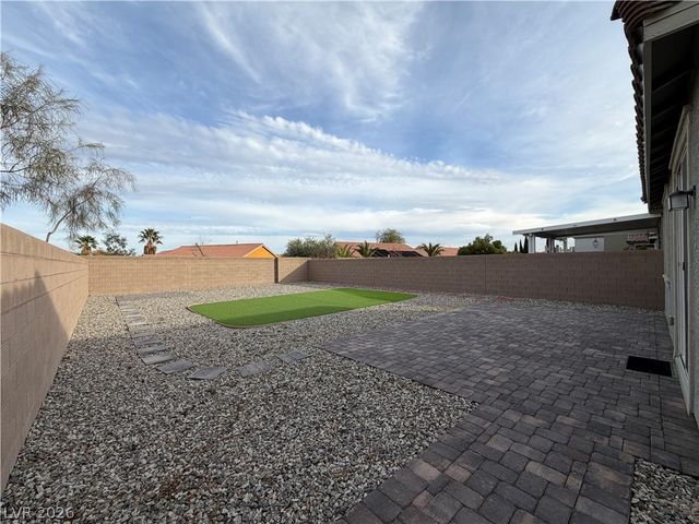 5802 Holbeche Street, Las Vegas, NV 89113