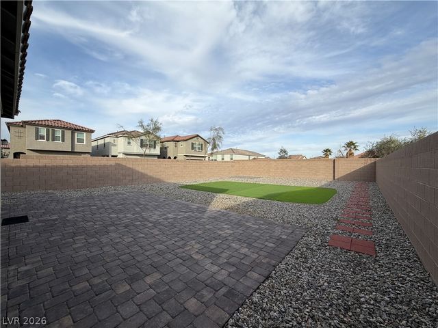 5802 Holbeche Street, Las Vegas, NV 89113