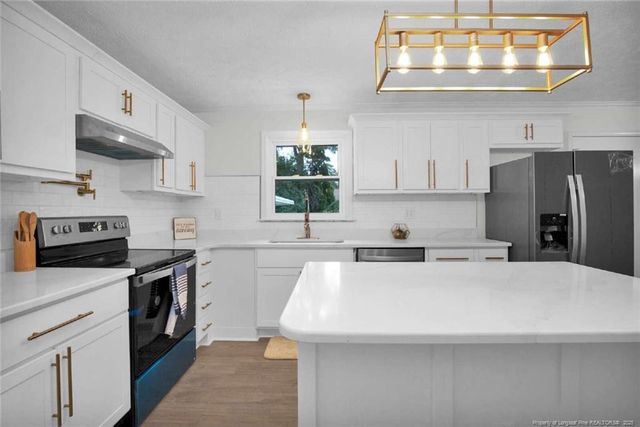 301 Fairfield Road, Fayetteville, NC 28303