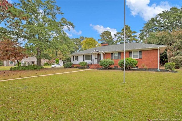 301 Fairfield Road, Fayetteville, NC 28303
