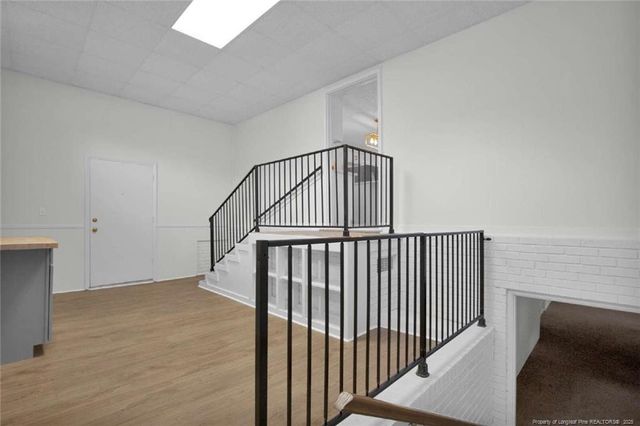 301 Fairfield Road, Fayetteville, NC 28303
