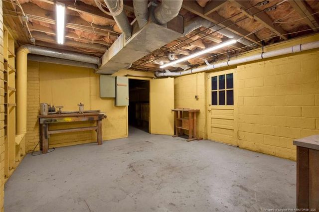 301 Fairfield Road, Fayetteville, NC 28303