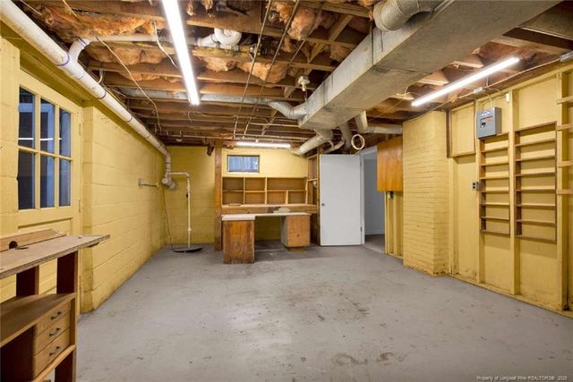 301 Fairfield Road, Fayetteville, NC 28303