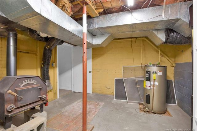 301 Fairfield Road, Fayetteville, NC 28303