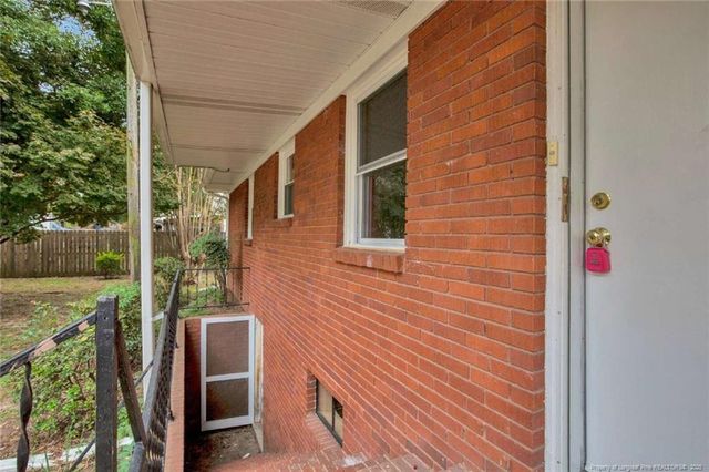 301 Fairfield Road, Fayetteville, NC 28303