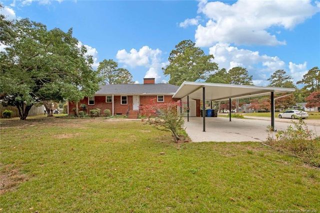 301 Fairfield Road, Fayetteville, NC 28303