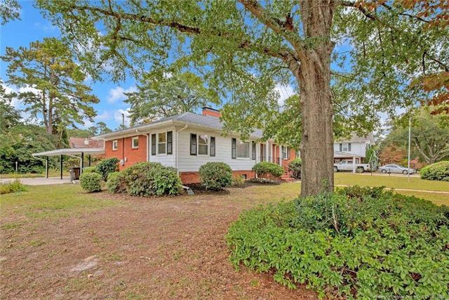 301 Fairfield Road, Fayetteville, NC 28303