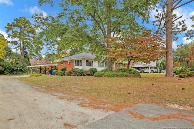 301 Fairfield Road, Fayetteville, NC 28303