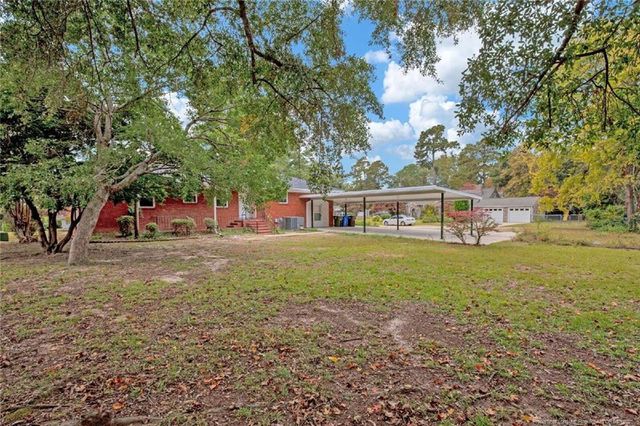 301 Fairfield Road, Fayetteville, NC 28303
