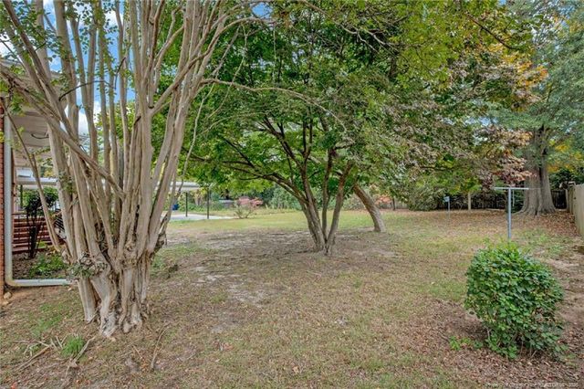 301 Fairfield Road, Fayetteville, NC 28303