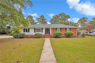 301 Fairfield Road, Fayetteville, NC 28303