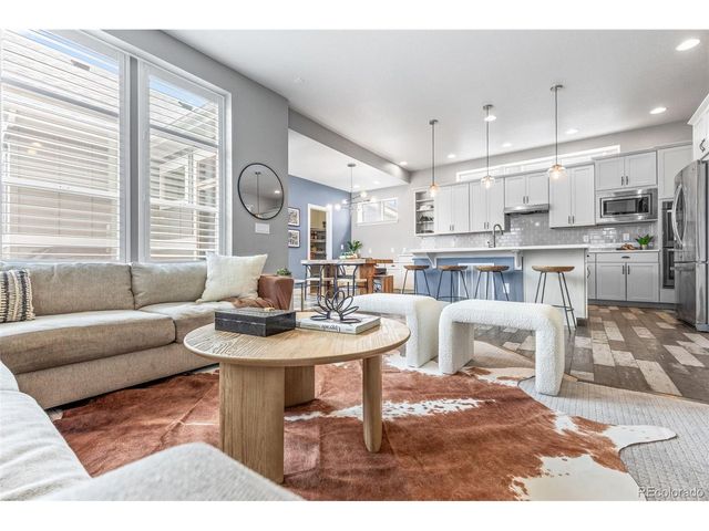 9442 E 53rd Ave, Denver, CO 80238
